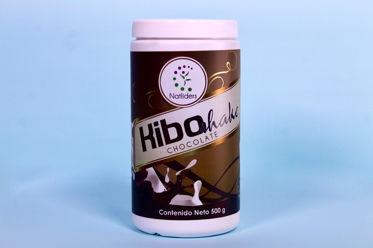 KiboShake - Chocolate