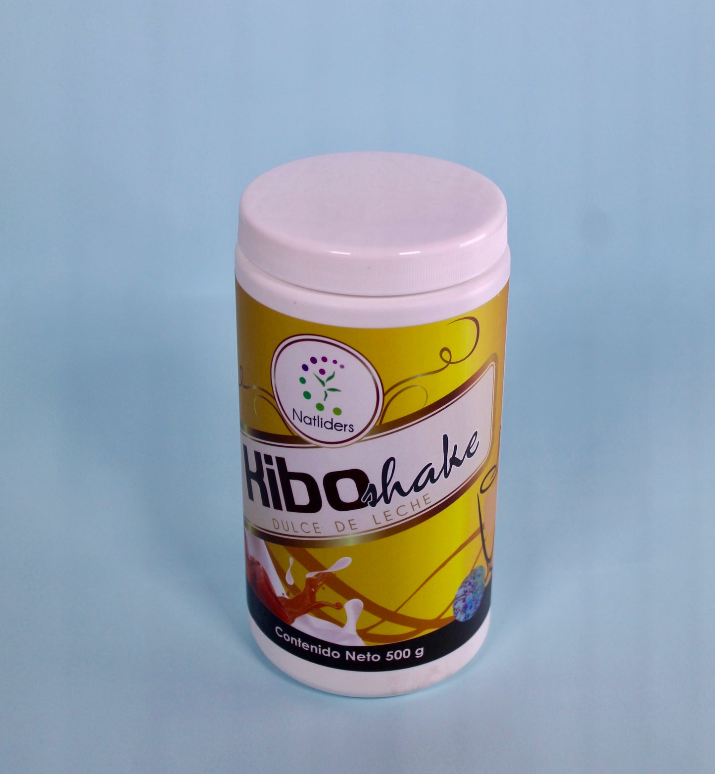 KiboShake - Dulce de leche