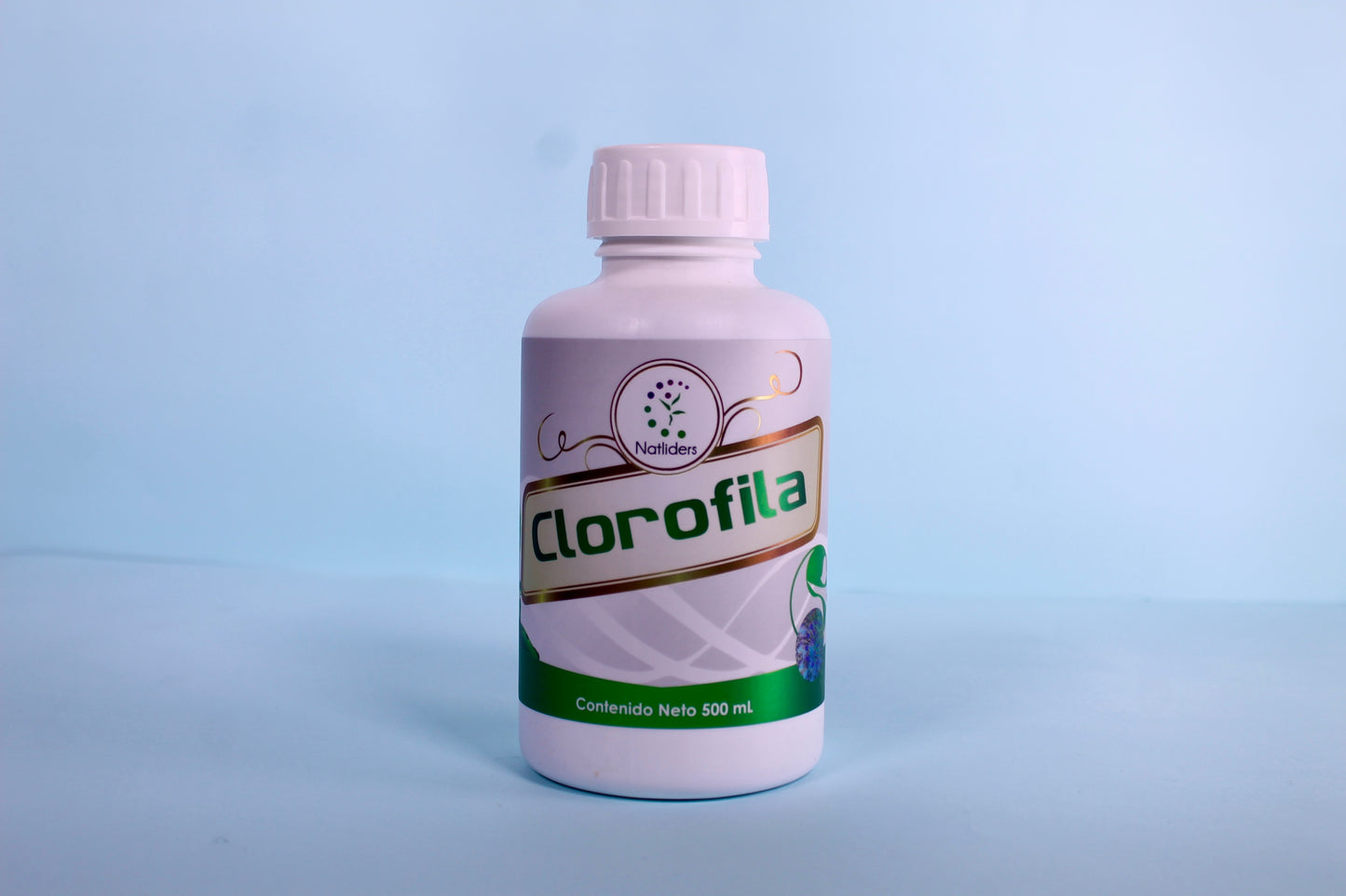 Clorofila
