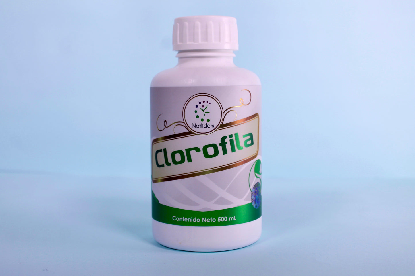 Clorofila