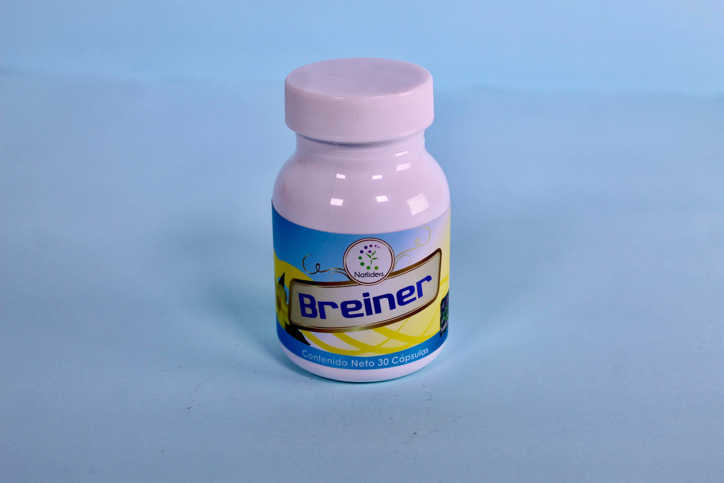 Breiner Caps