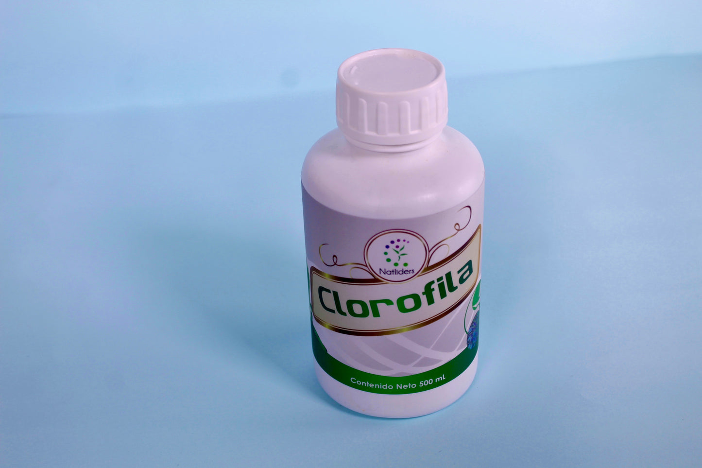 Clorofila