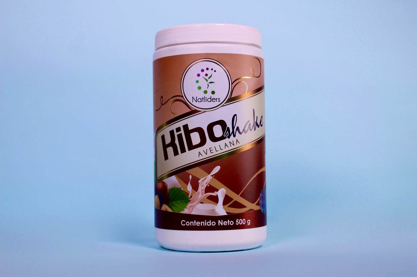 KiboShake - Avellana