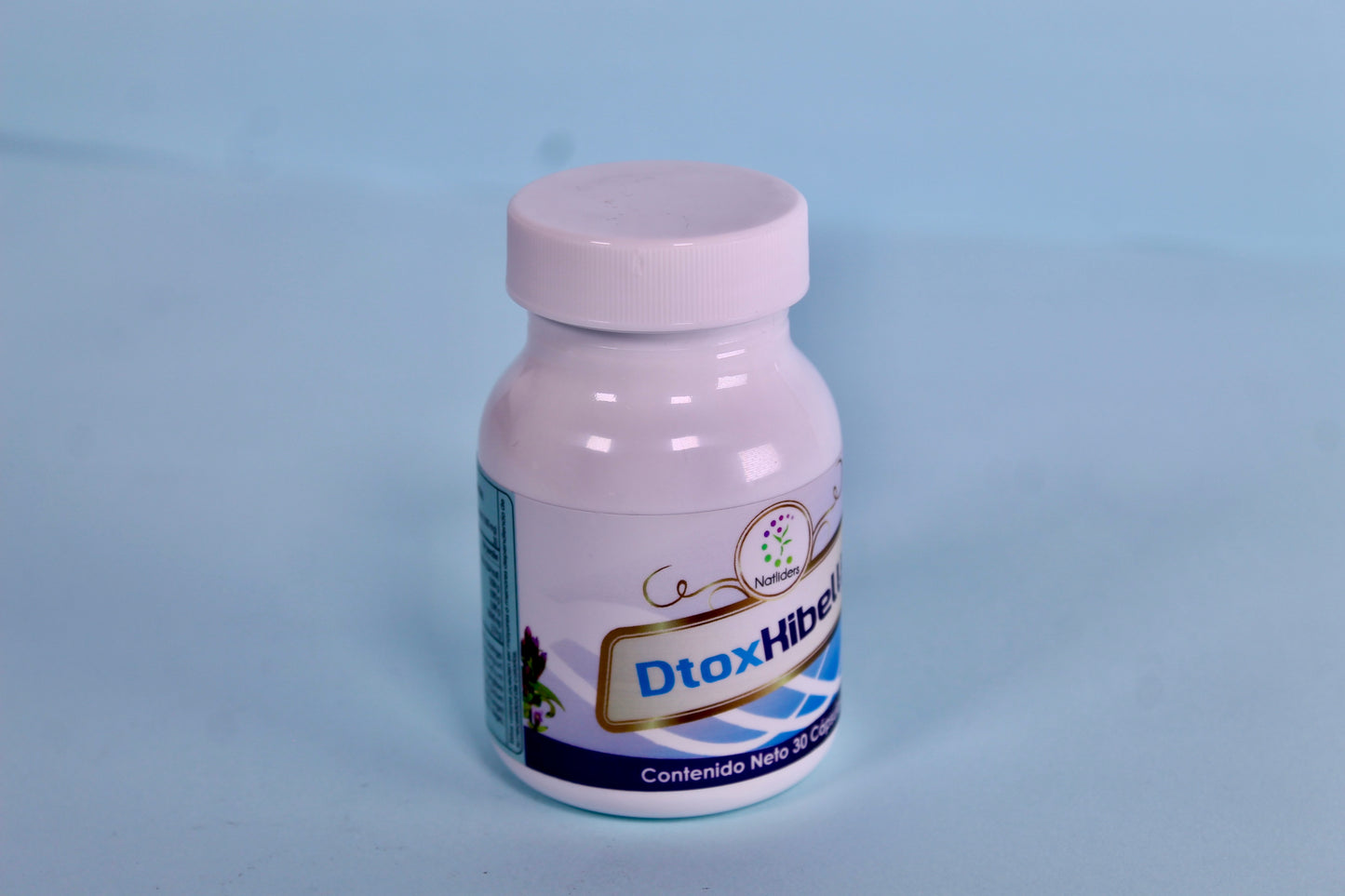Dtox Kibelli té