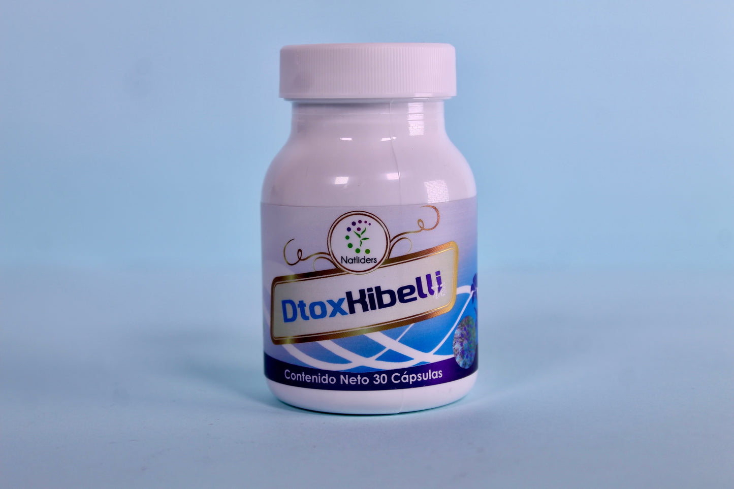Dtox Kibelli té