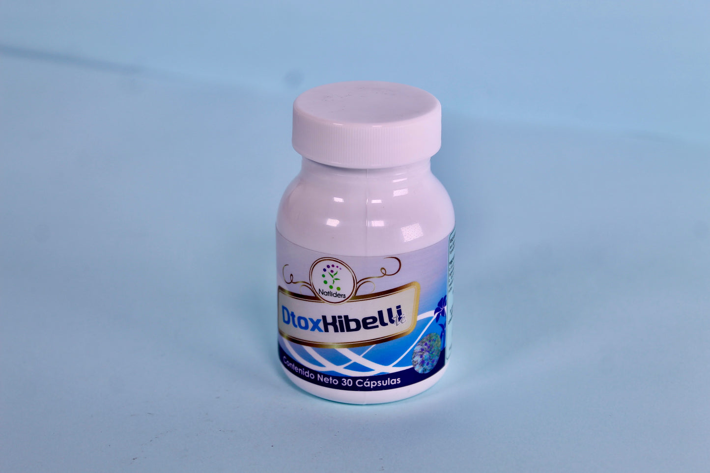 Dtox Kibelli té