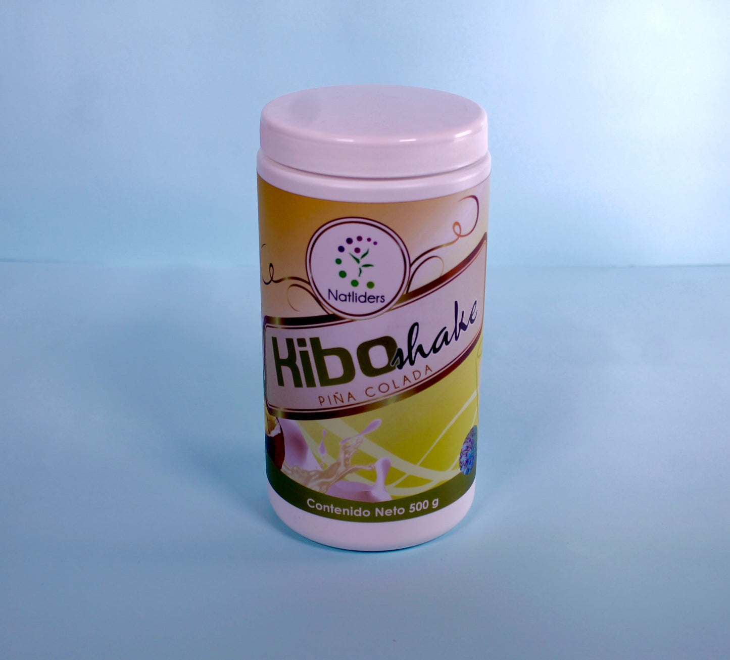 KiboShake - Piña Colada