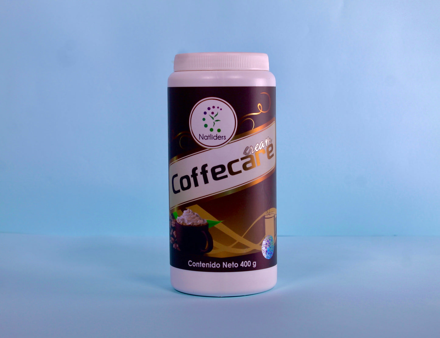 Coffecare Cream