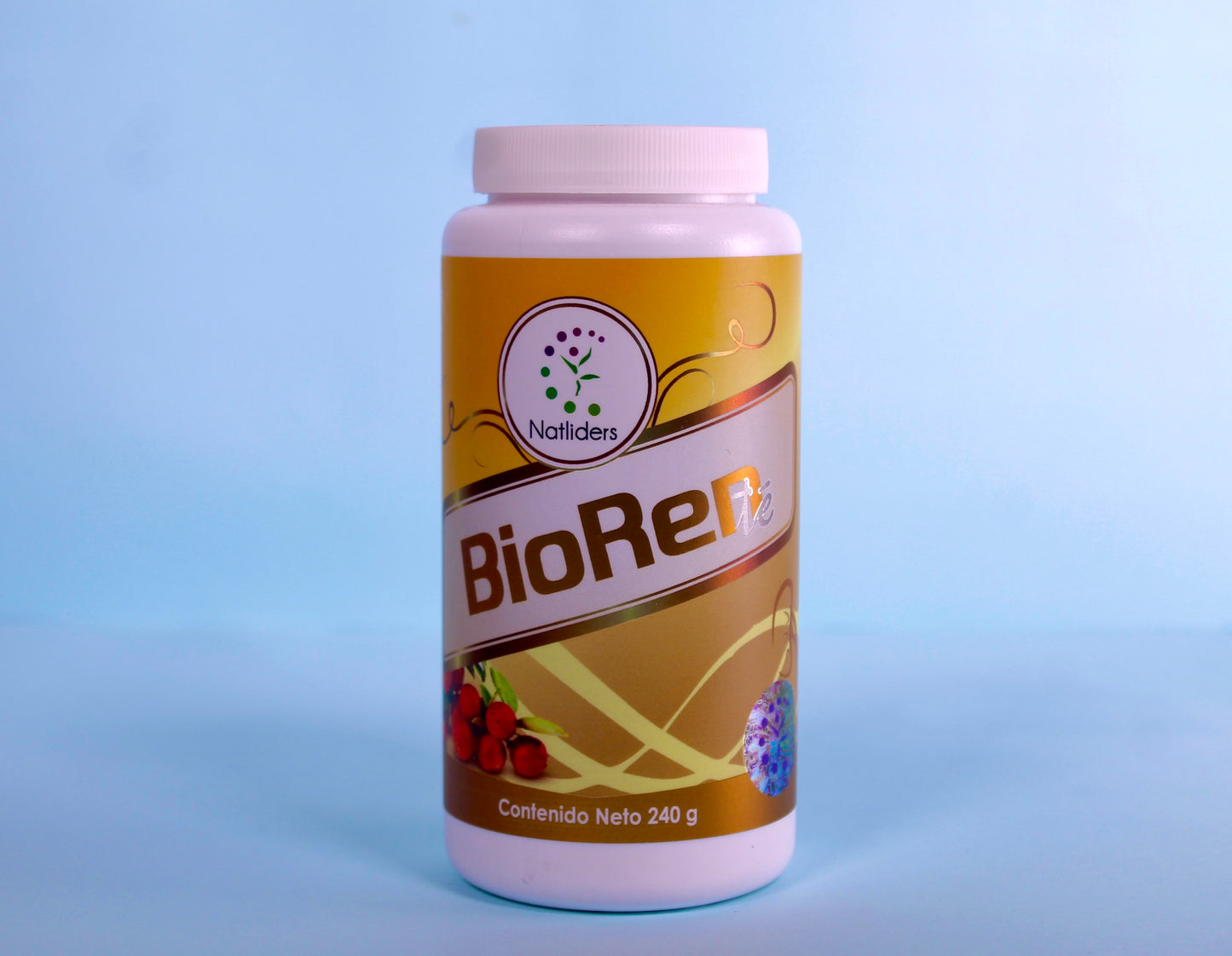 BioRen Té