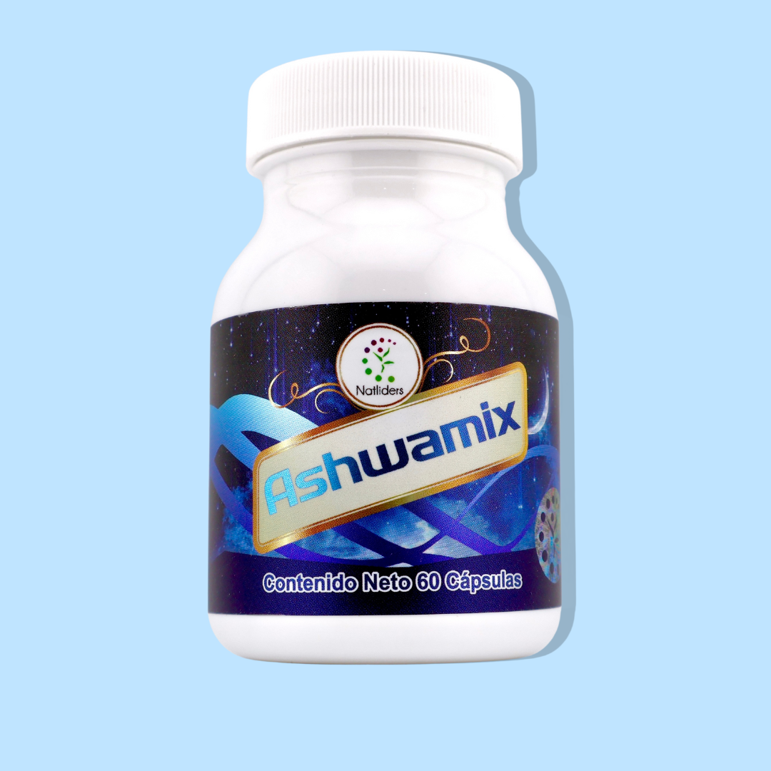 Ashwamix