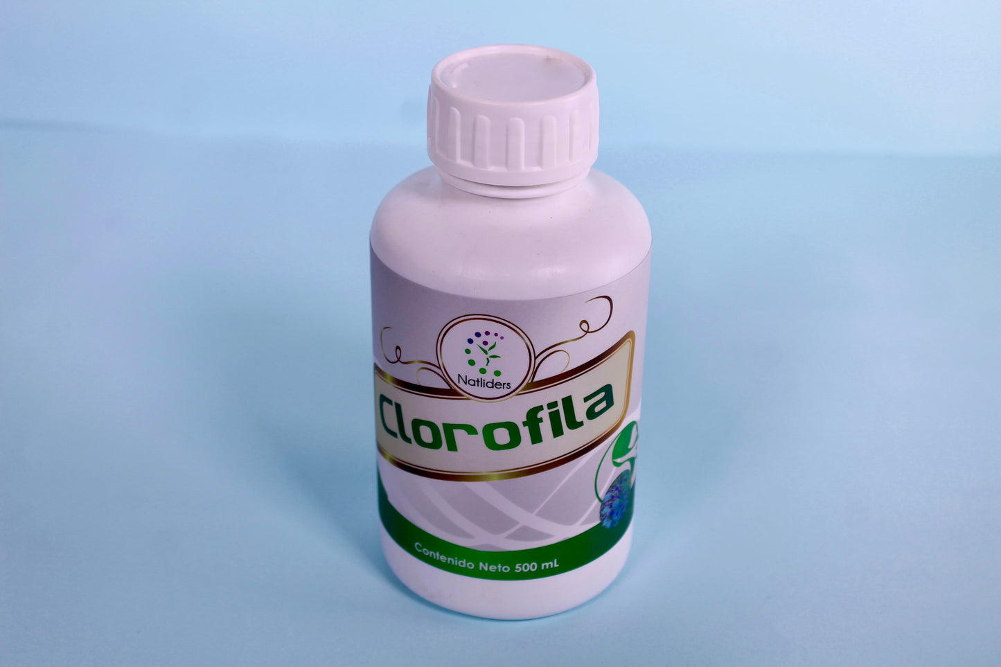 Clorofila