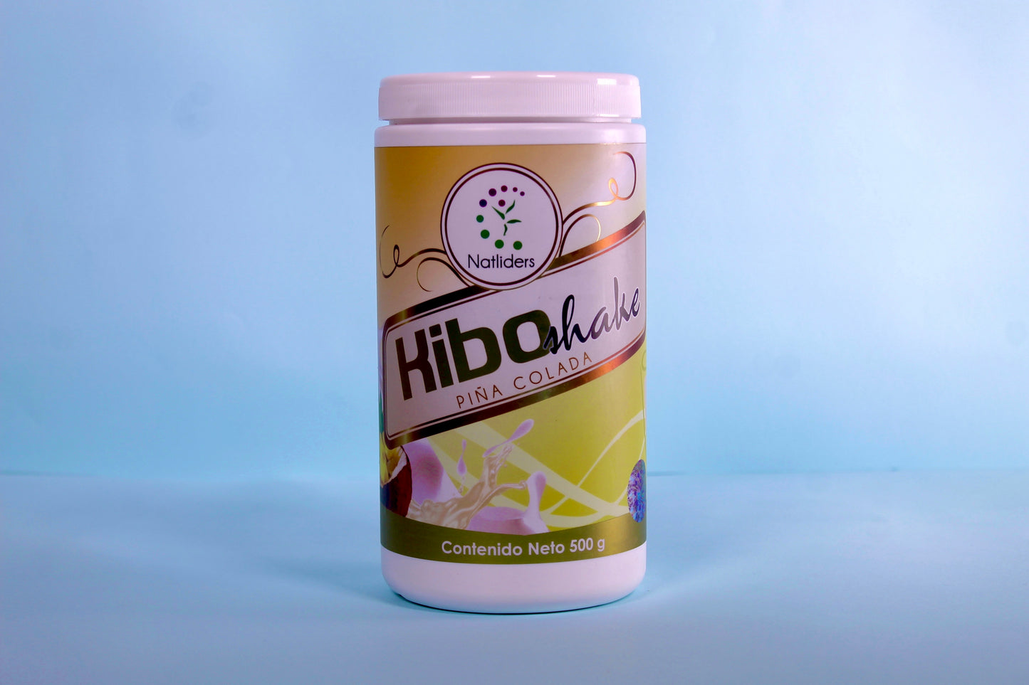 KiboShake - Piña Colada