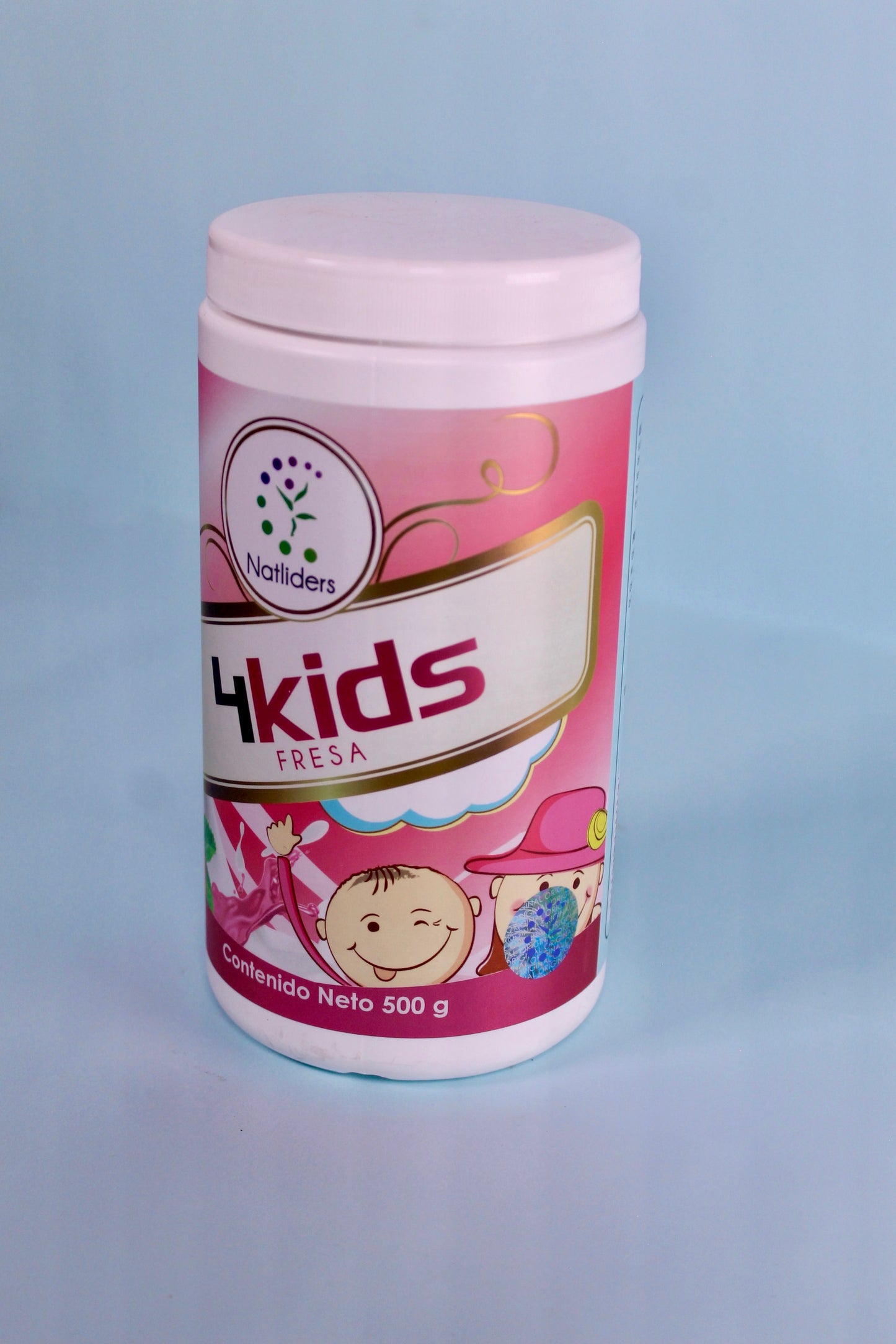 4Kids Fresa