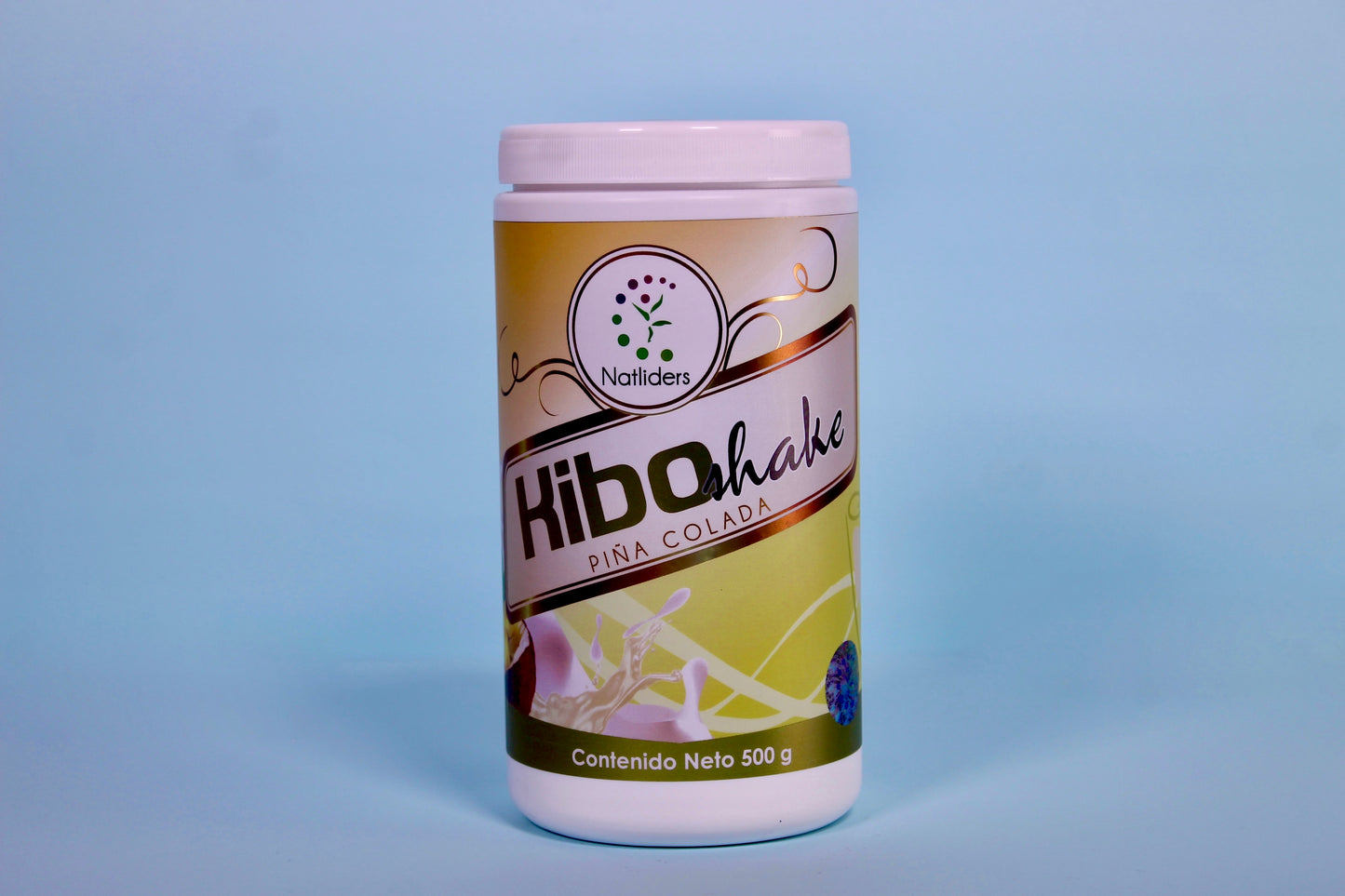 KiboShake - Piña Colada