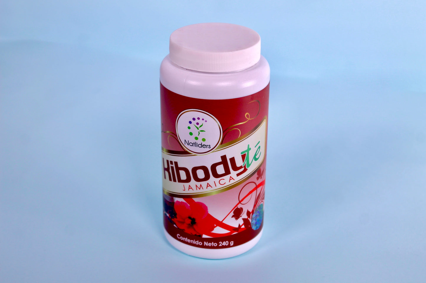 Kibody Té Jamaica