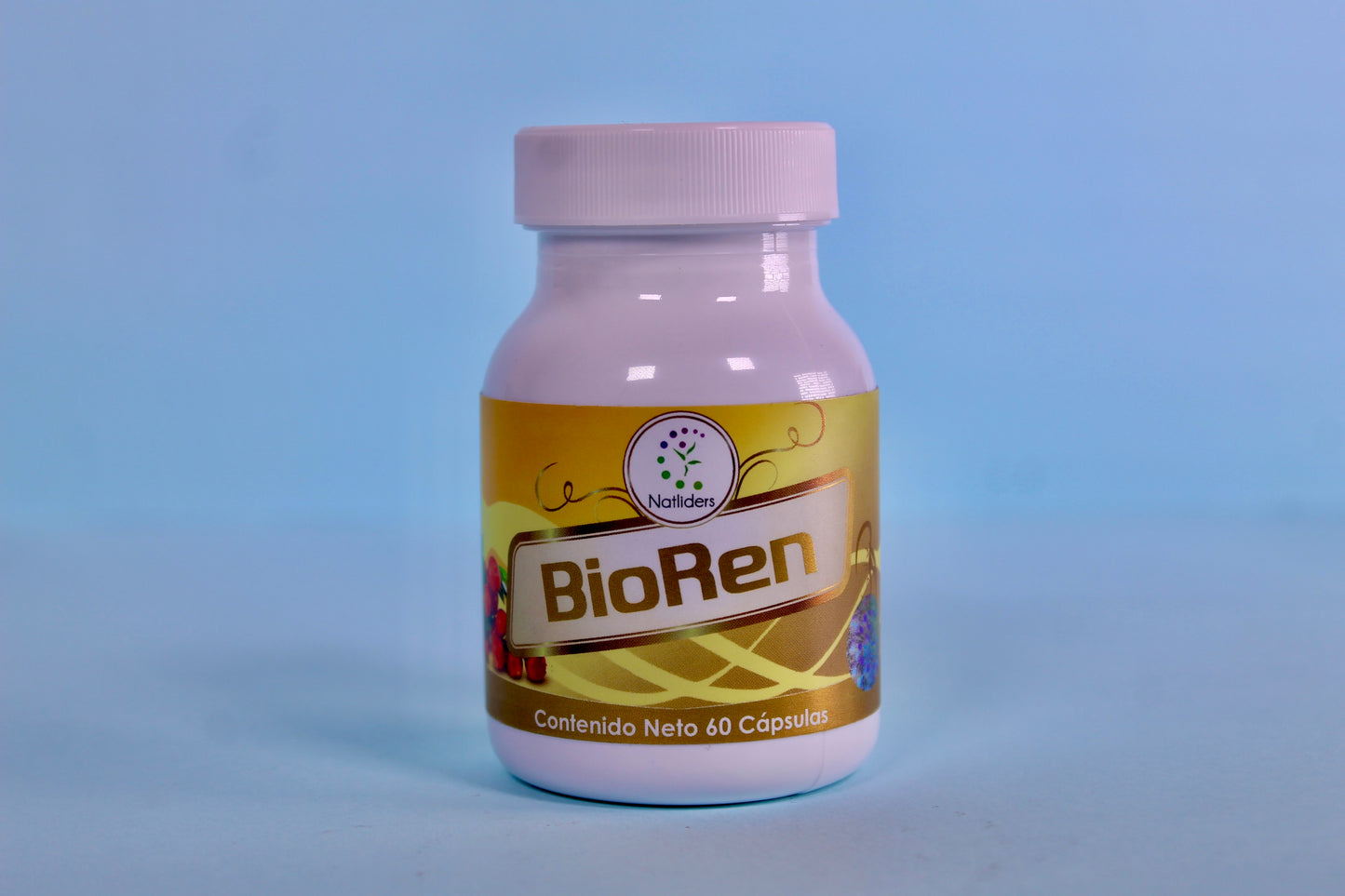 BioRen Caps