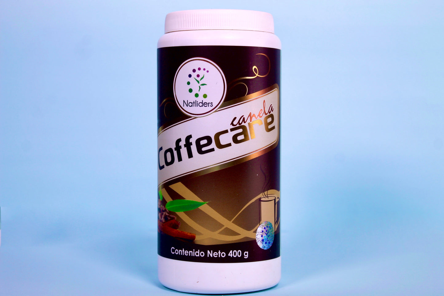 Coffecare Canela