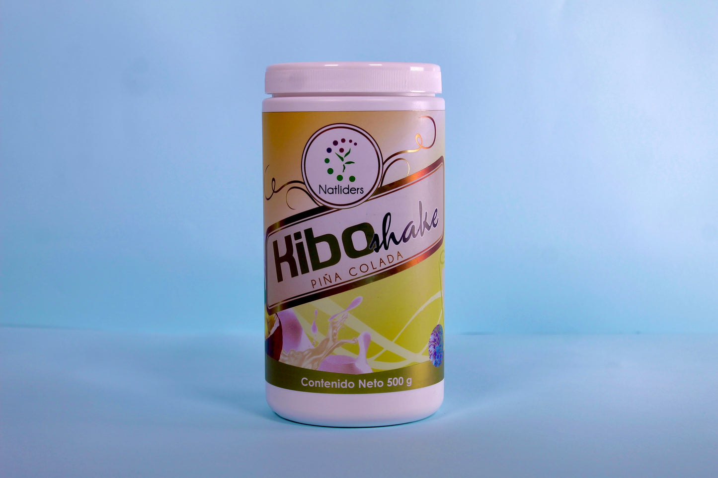 KiboShake - Piña Colada