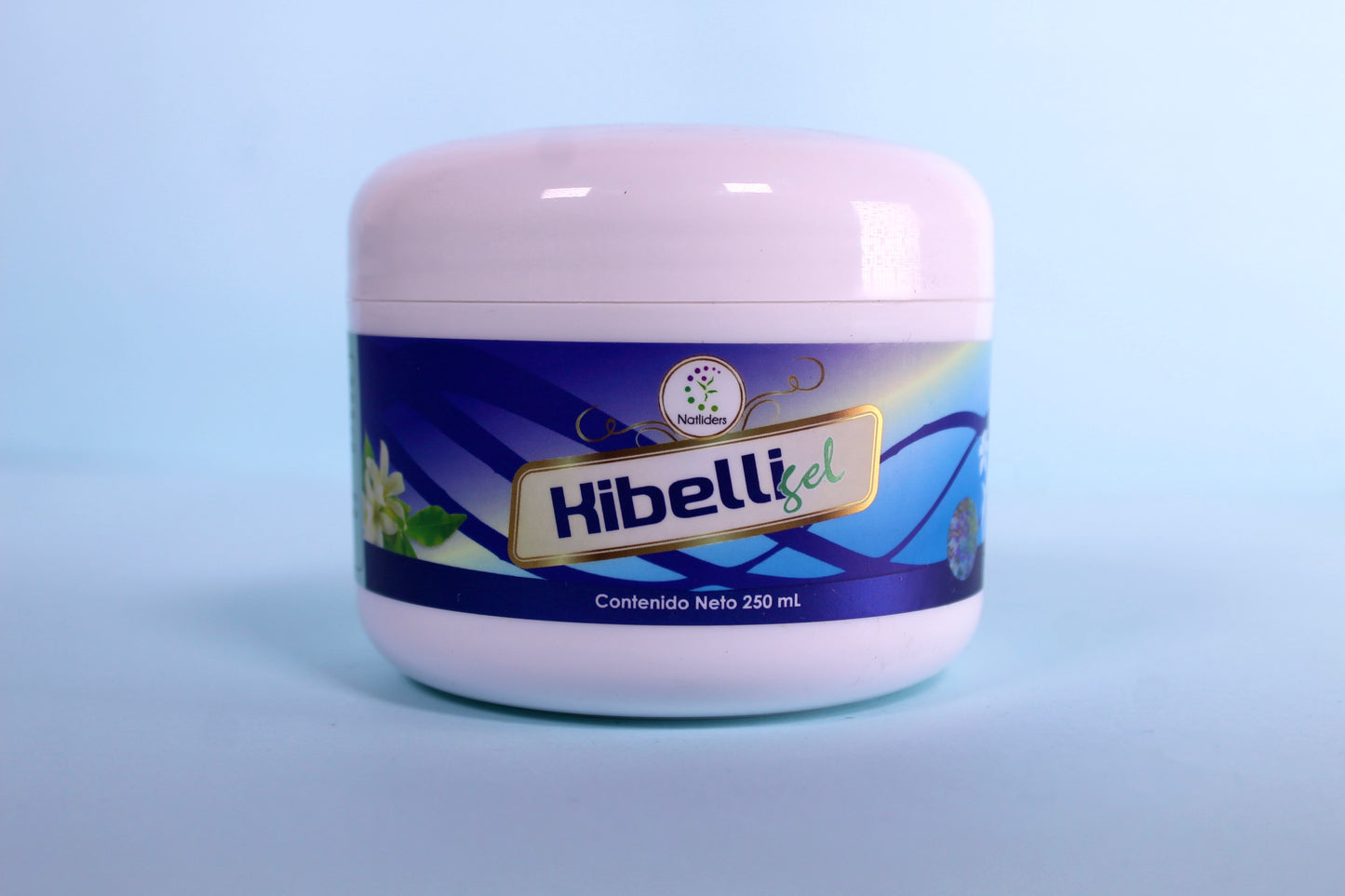Kibelli Gel