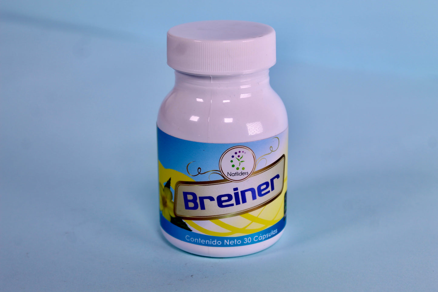Breiner Caps