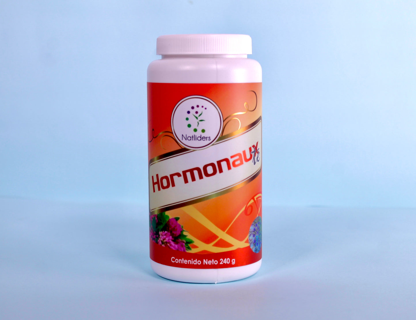 Hormonaux Té