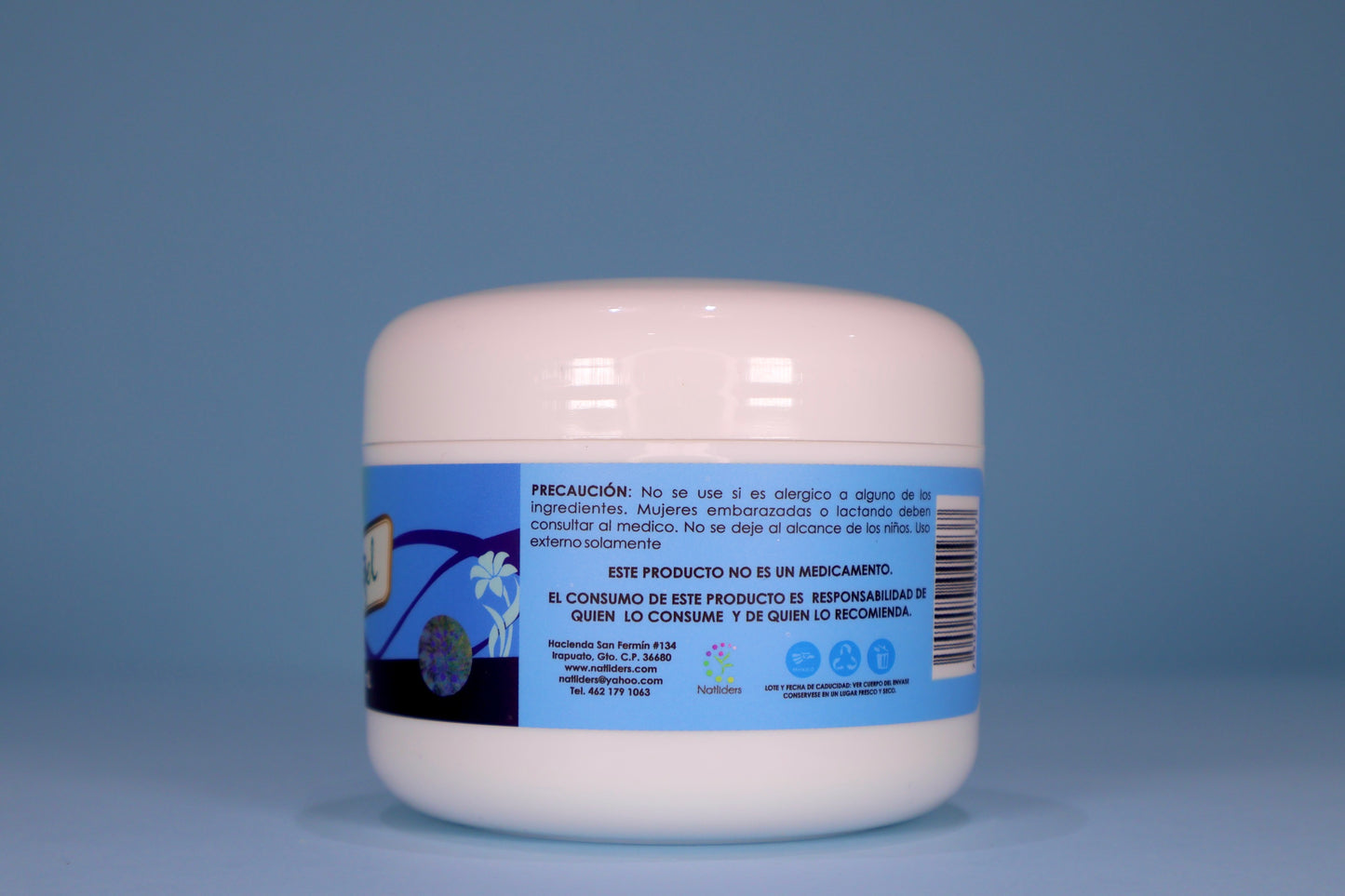 Kenvidia Gel