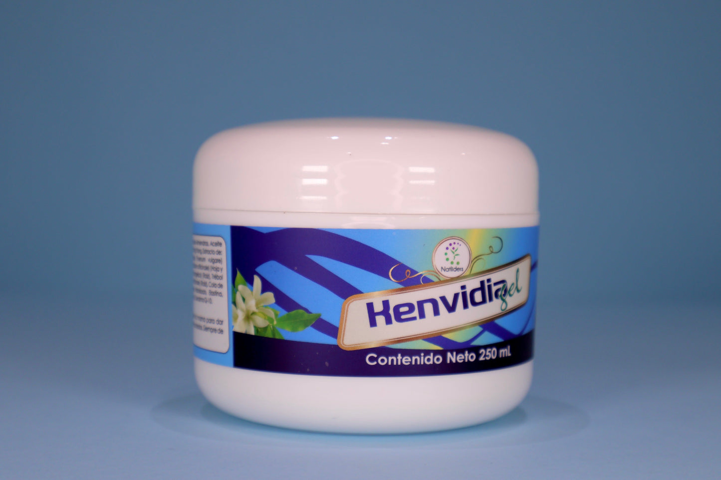 Kenvidia Gel