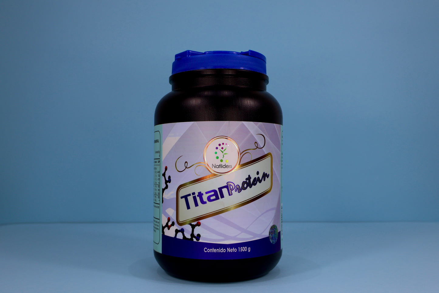Titan Protein