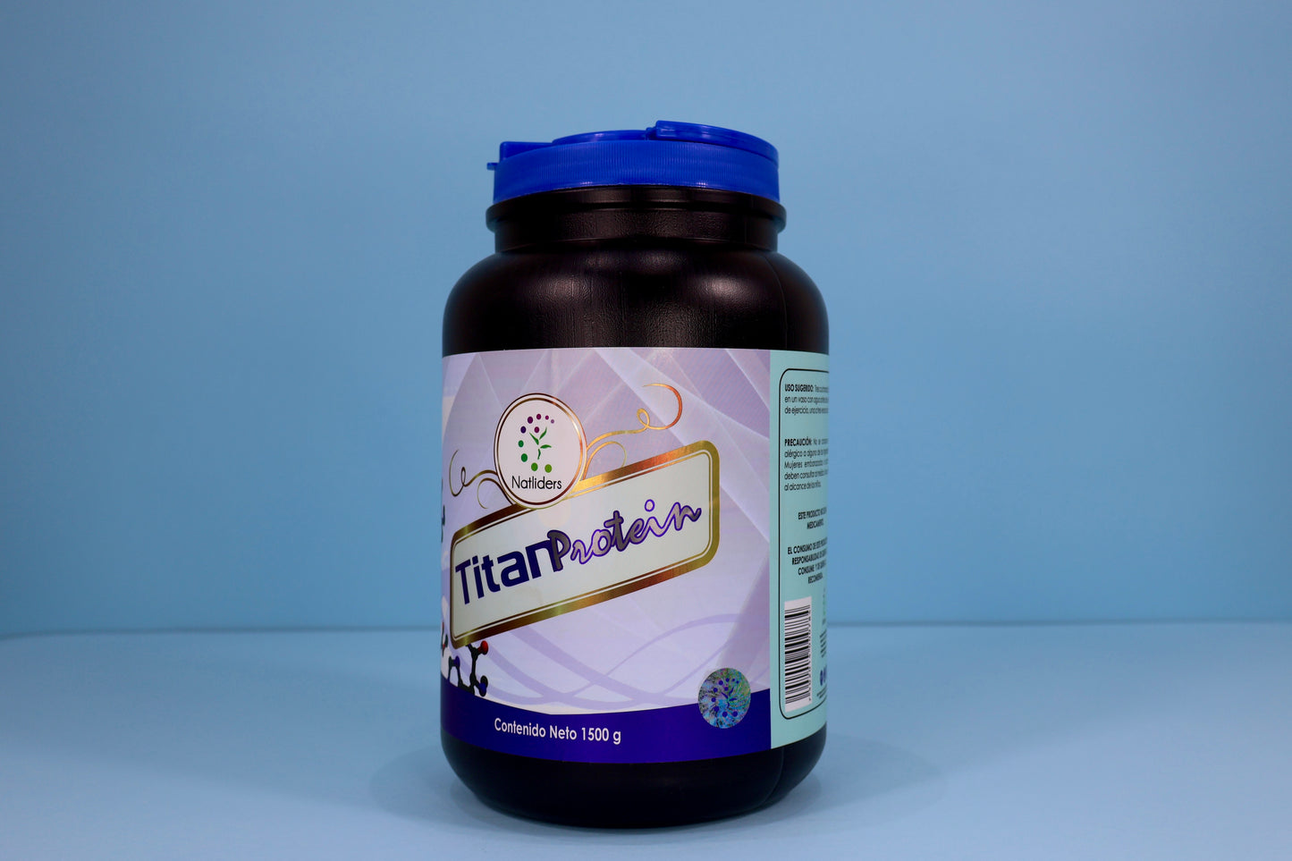 Titan Protein