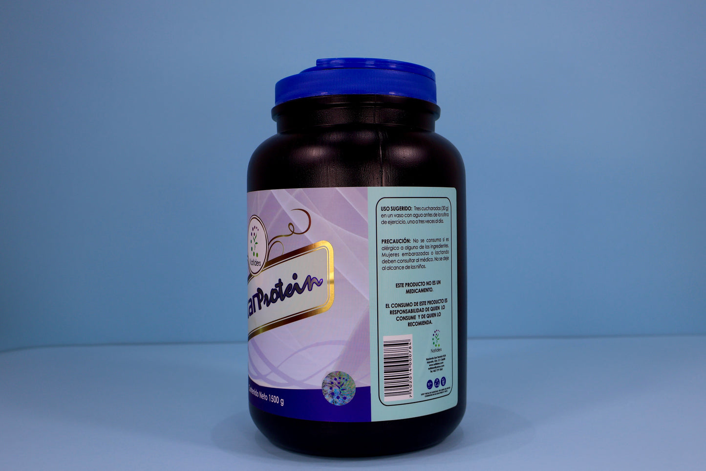 Titan Protein