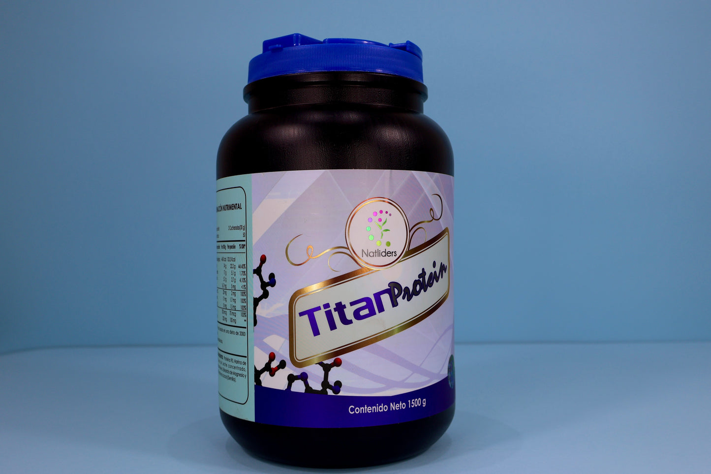 Titan Protein