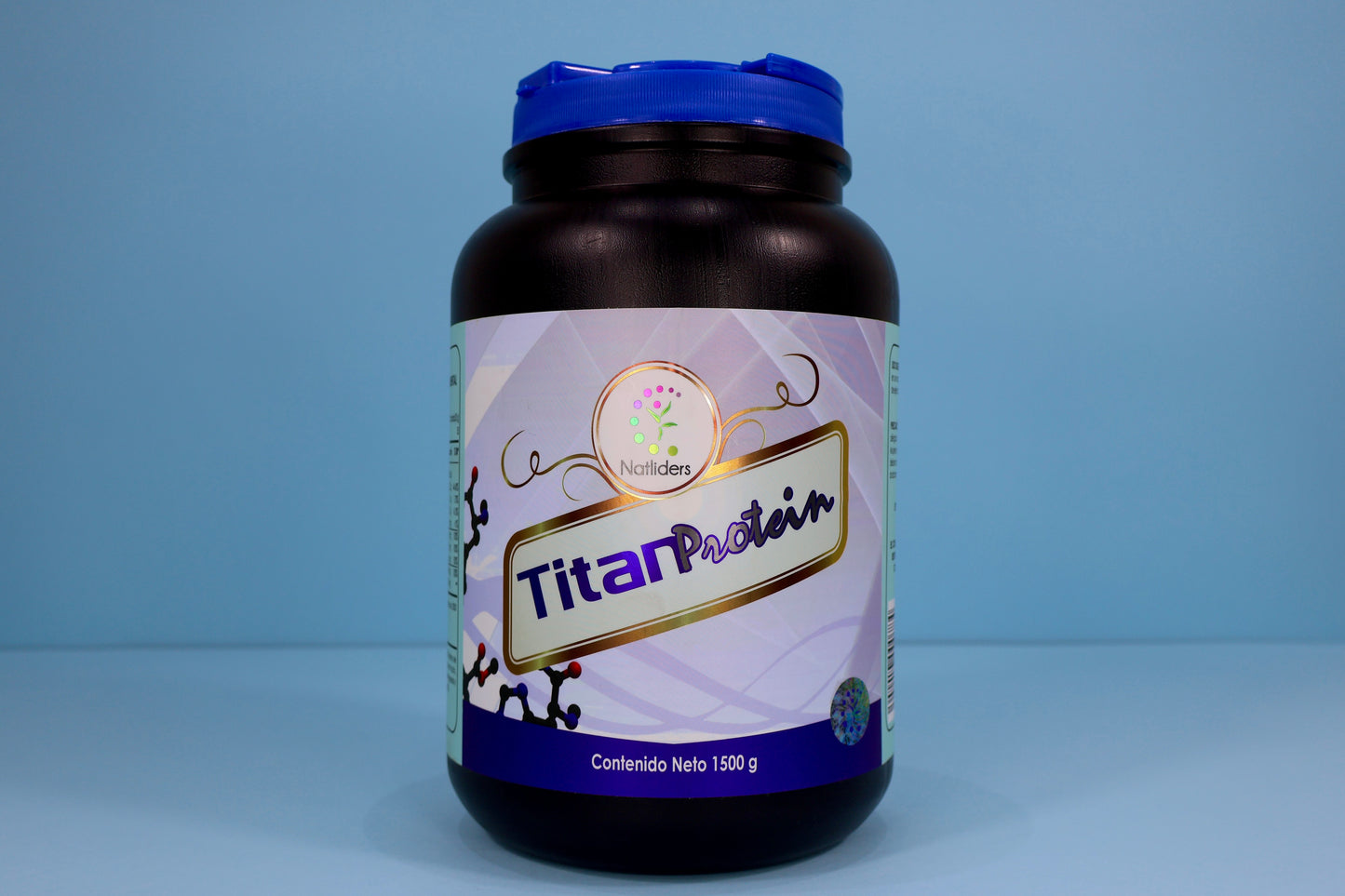 Titan Protein