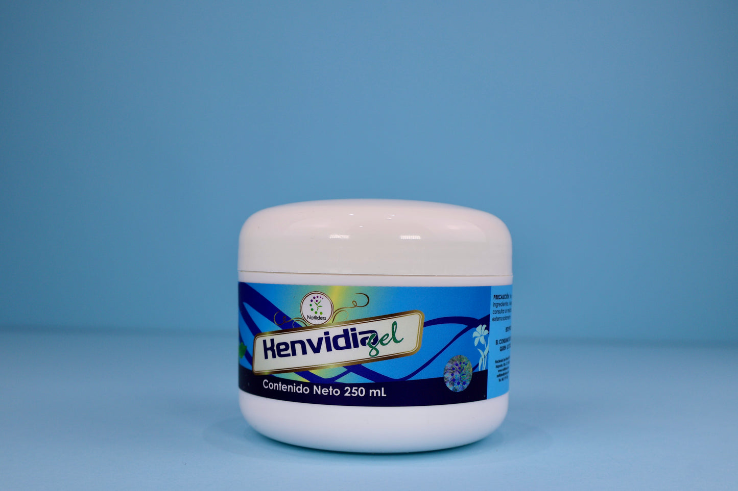 Kenvidia Gel