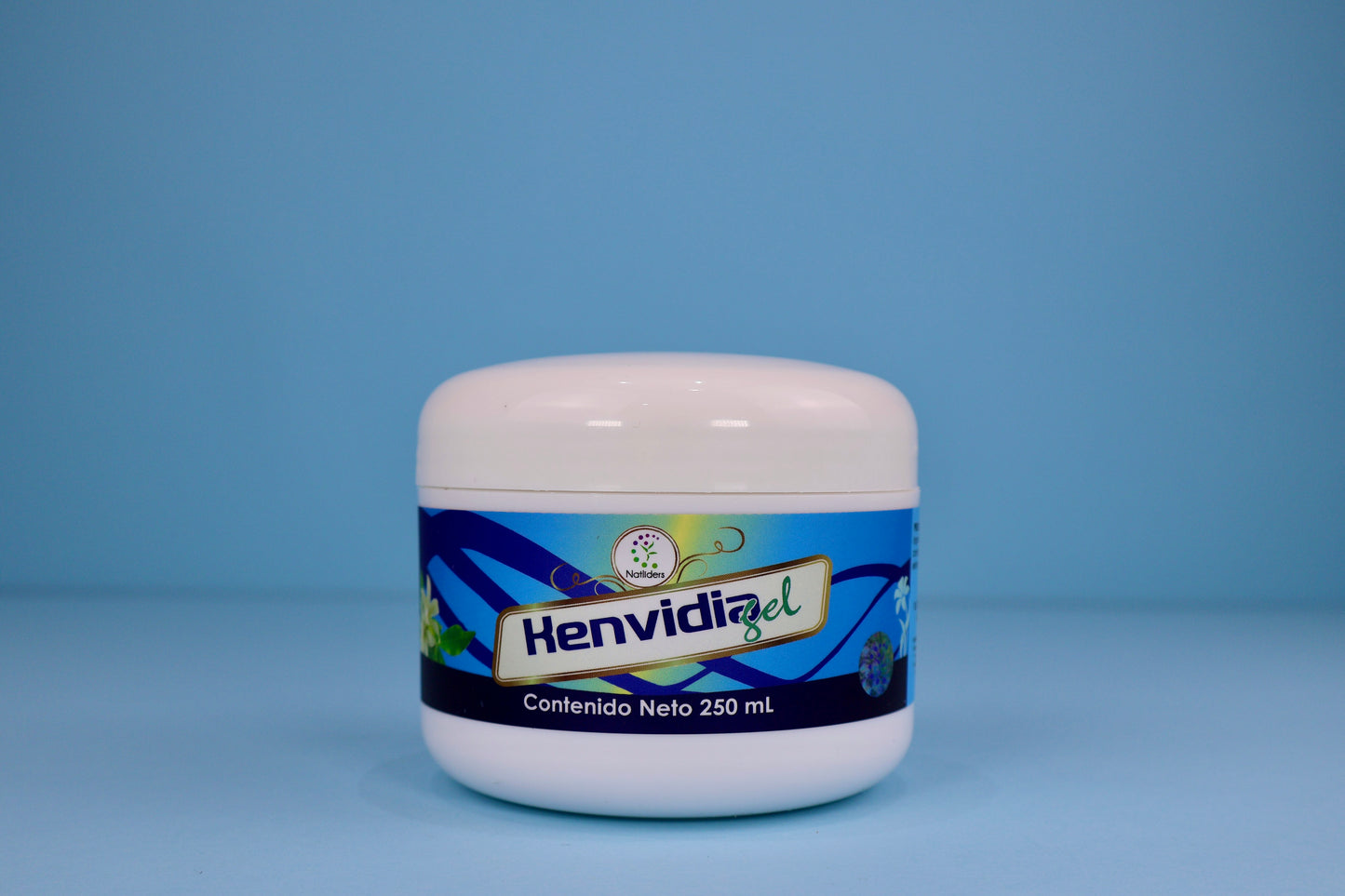 Kenvidia Gel