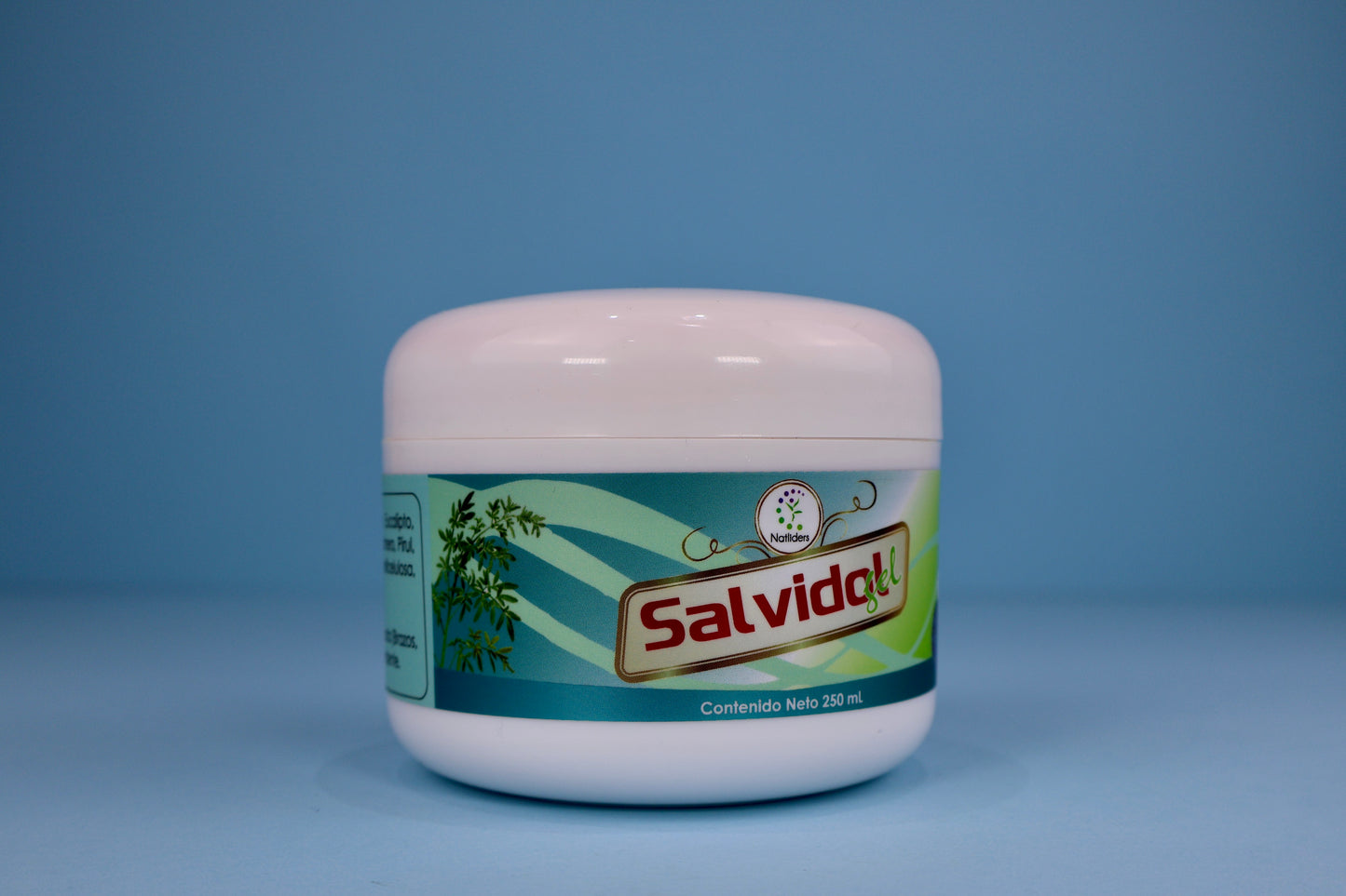 Salvidol