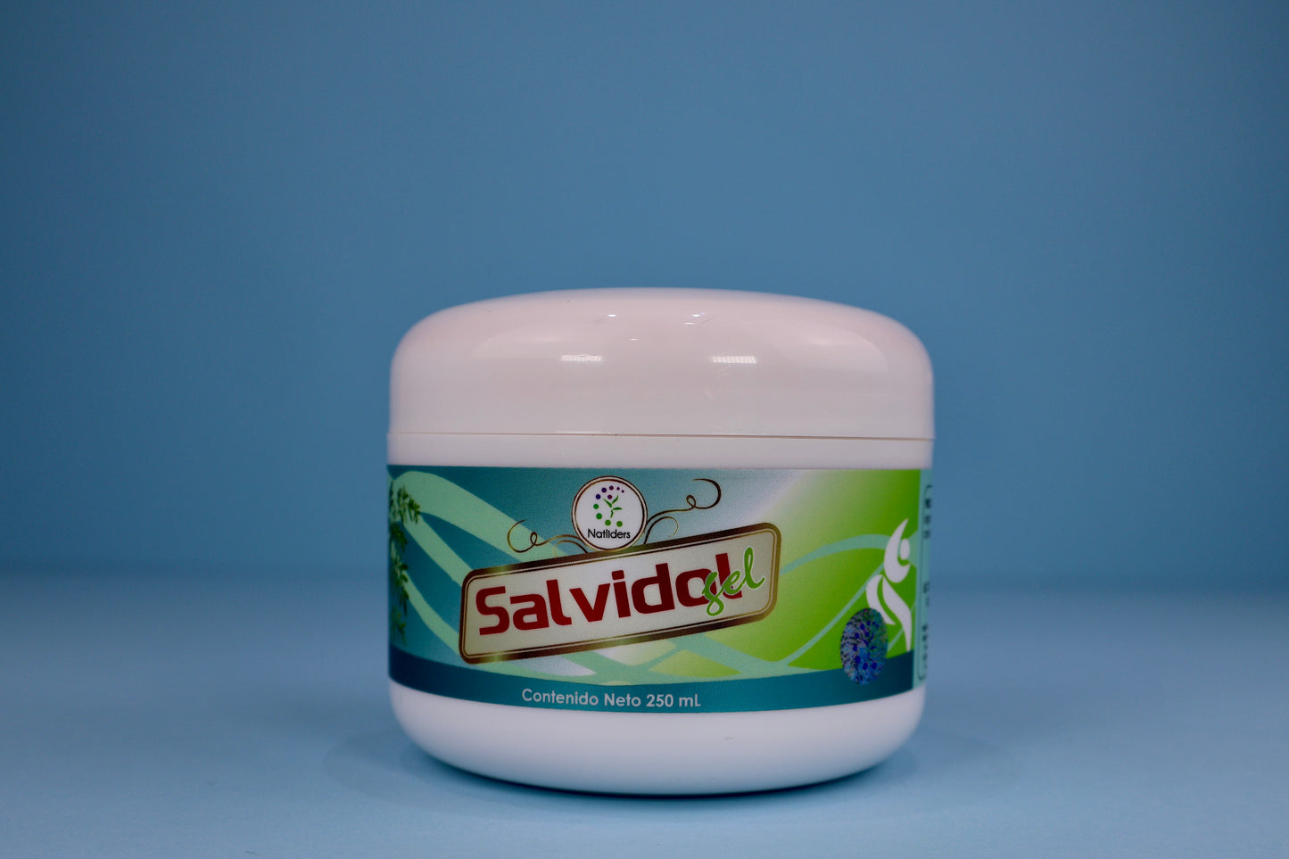 Salvidol