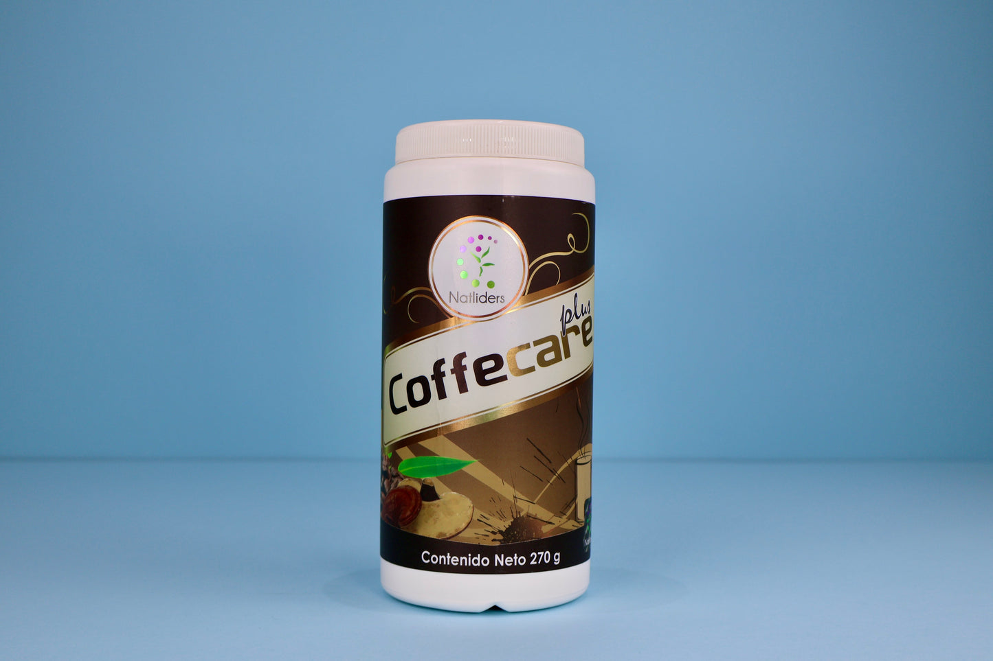 Coffecare Plus