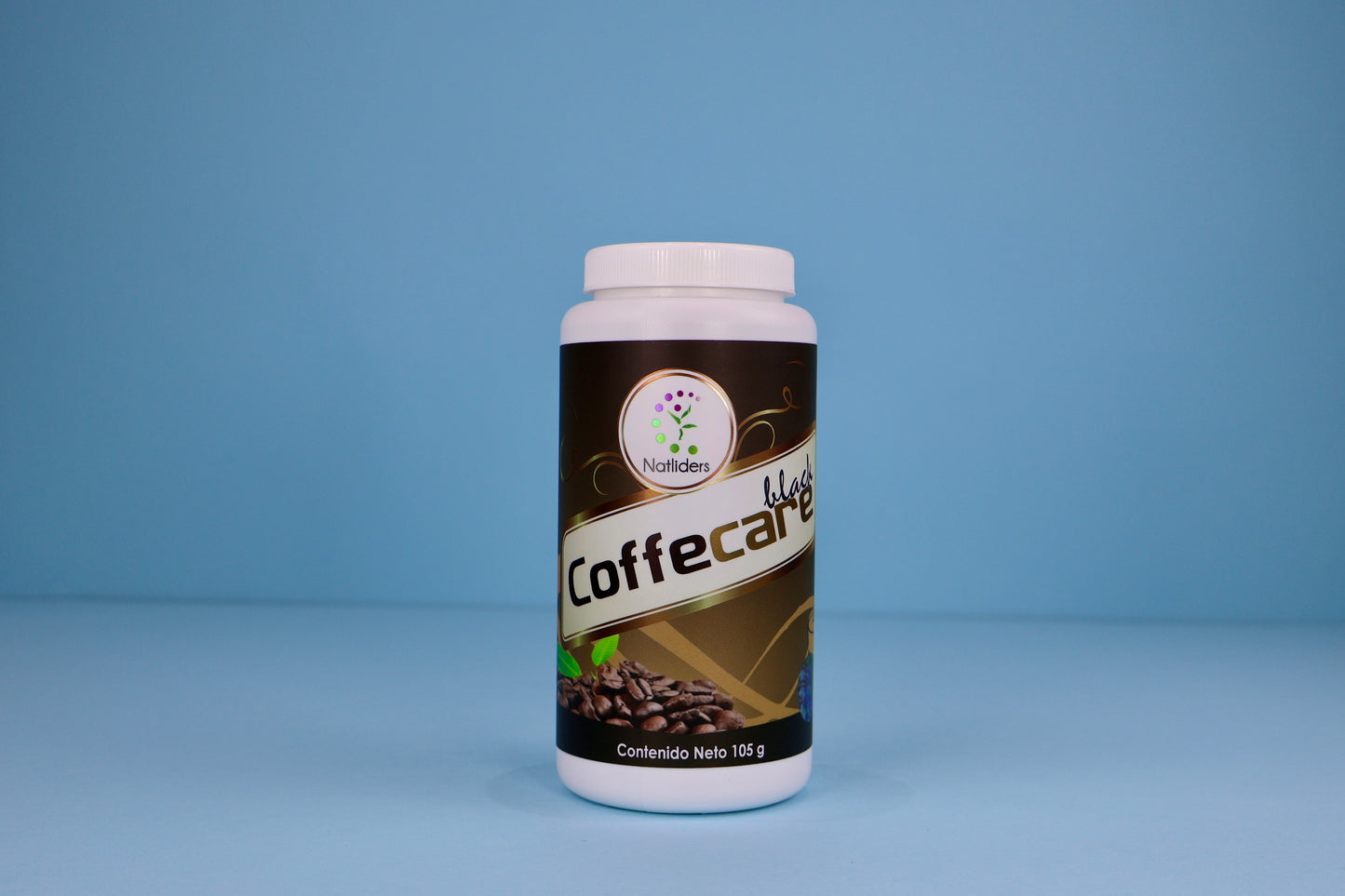 Coffecare Black