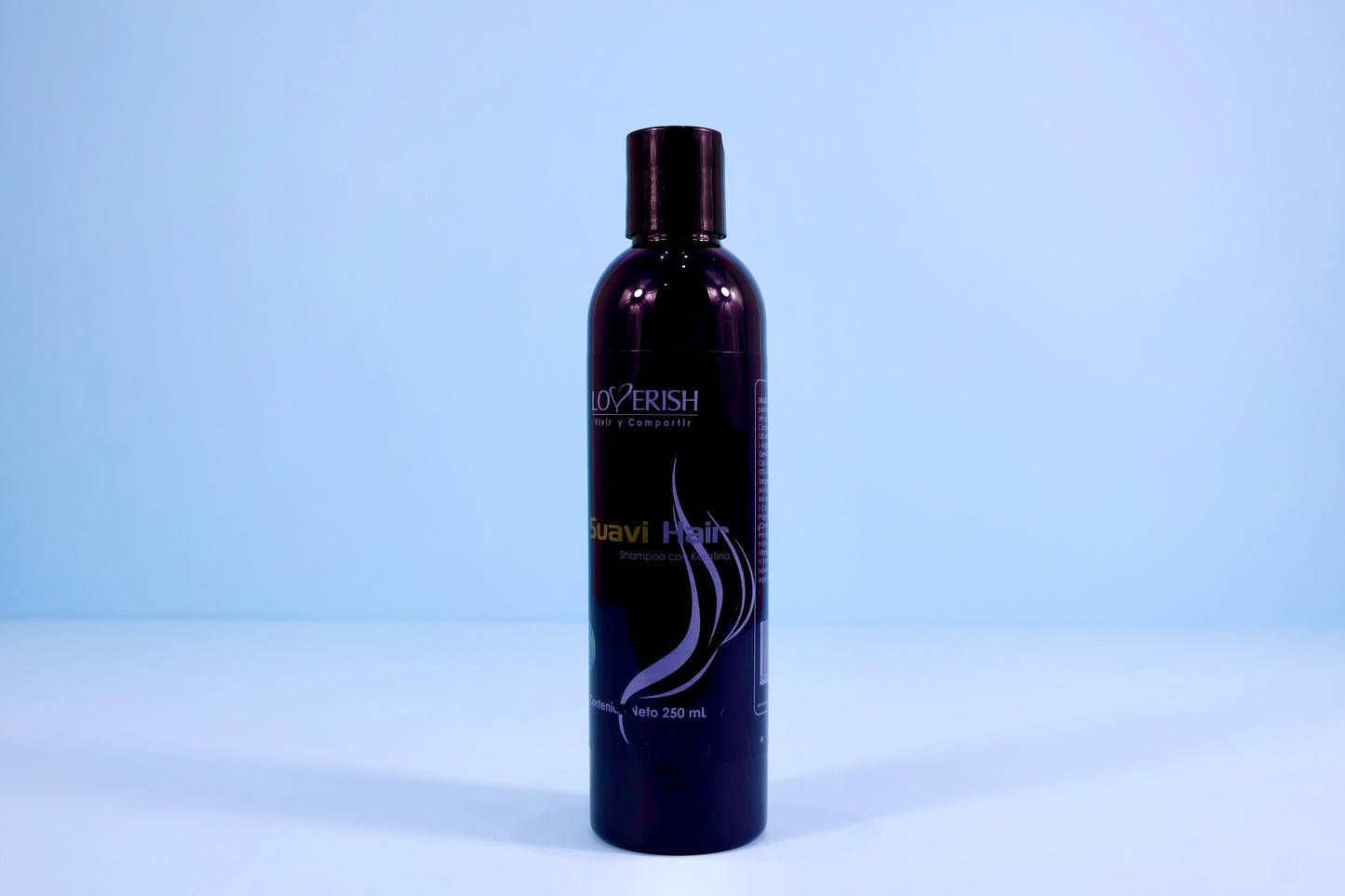 Suavi Hair