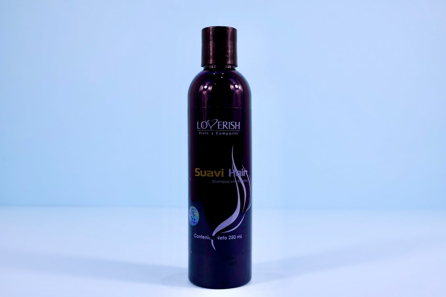 Suavi Hair