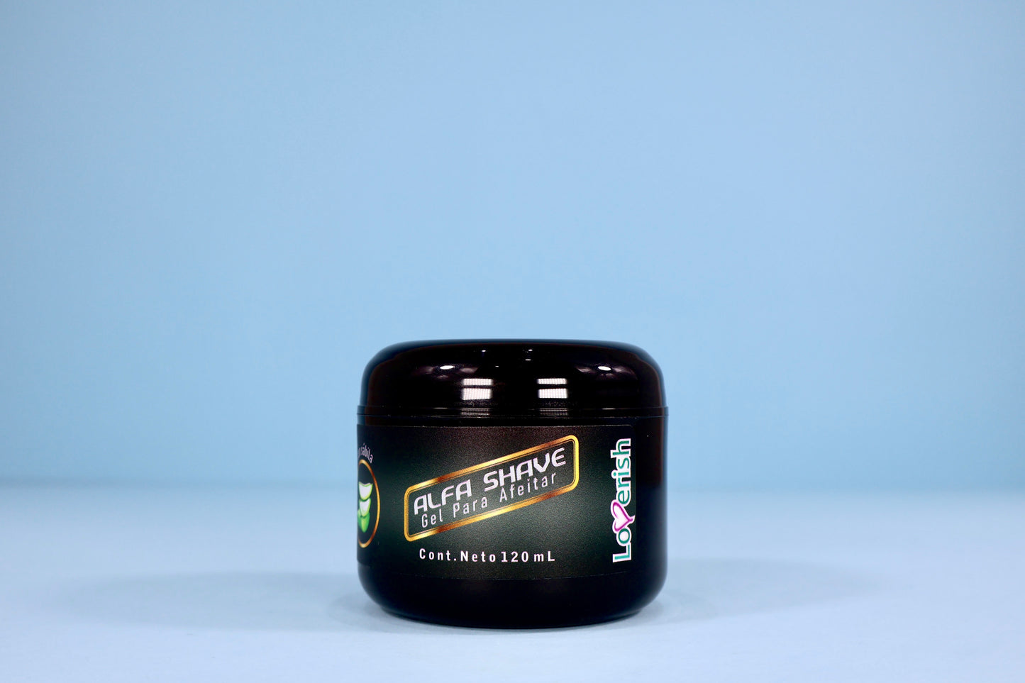 Alfa Shave