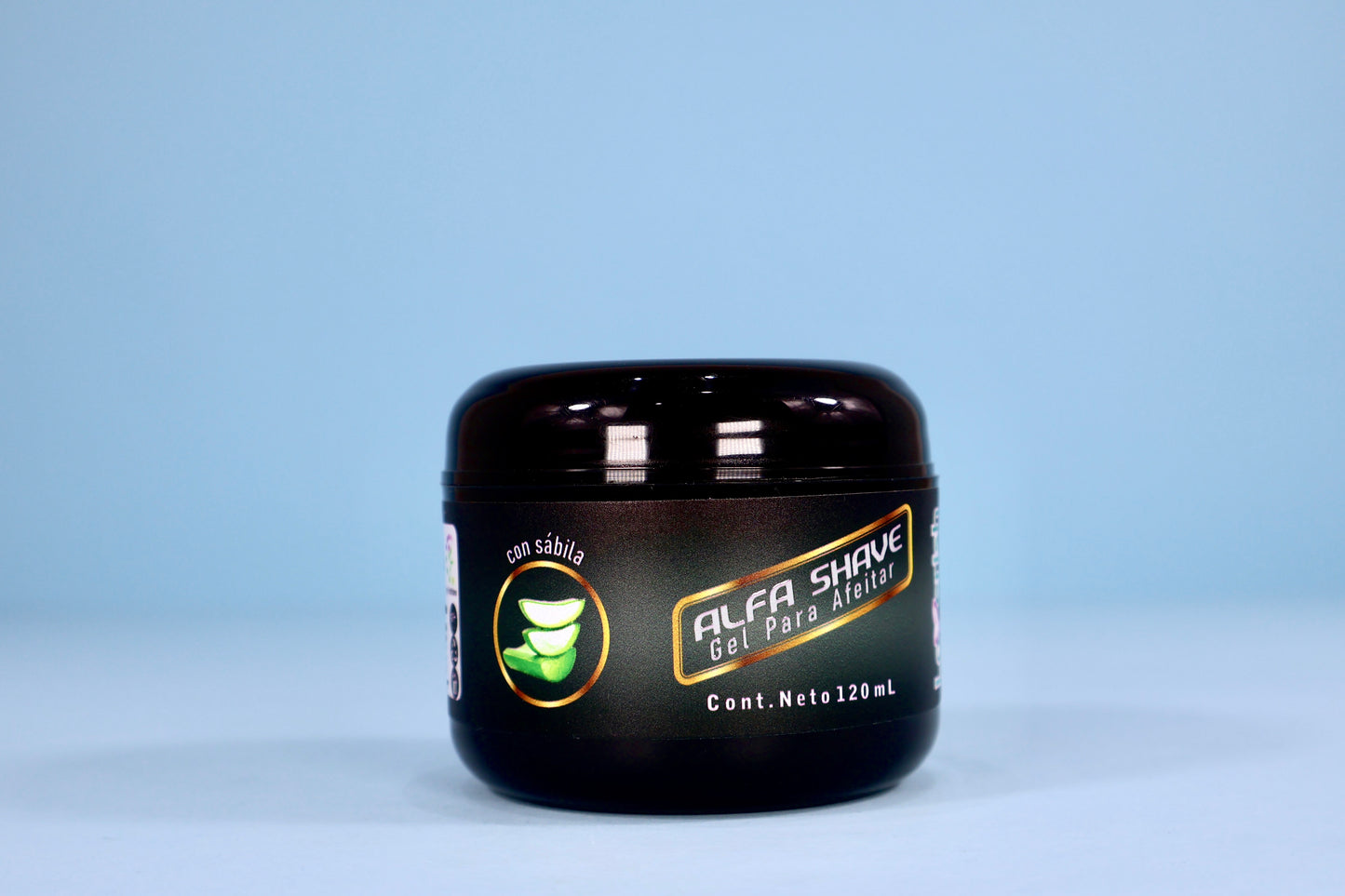 Alfa Shave