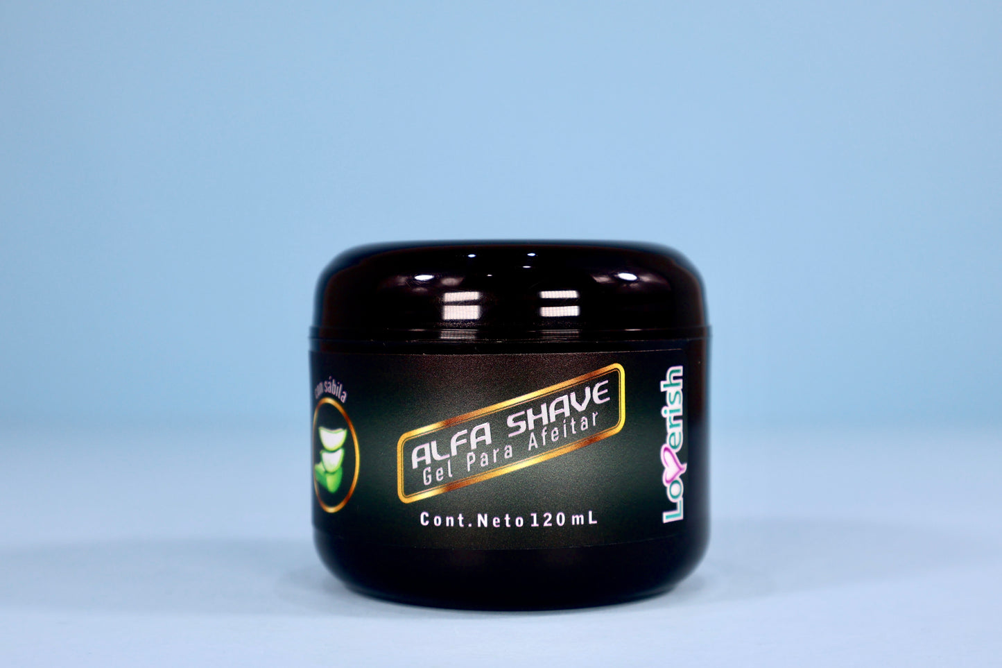 Alfa Shave