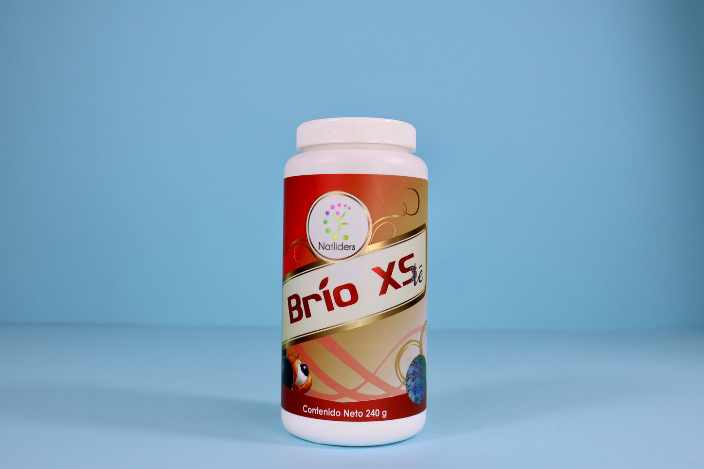 Brío XS Té