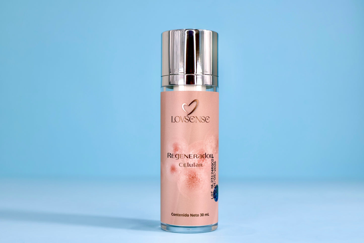 Regenerador celular Lovsense