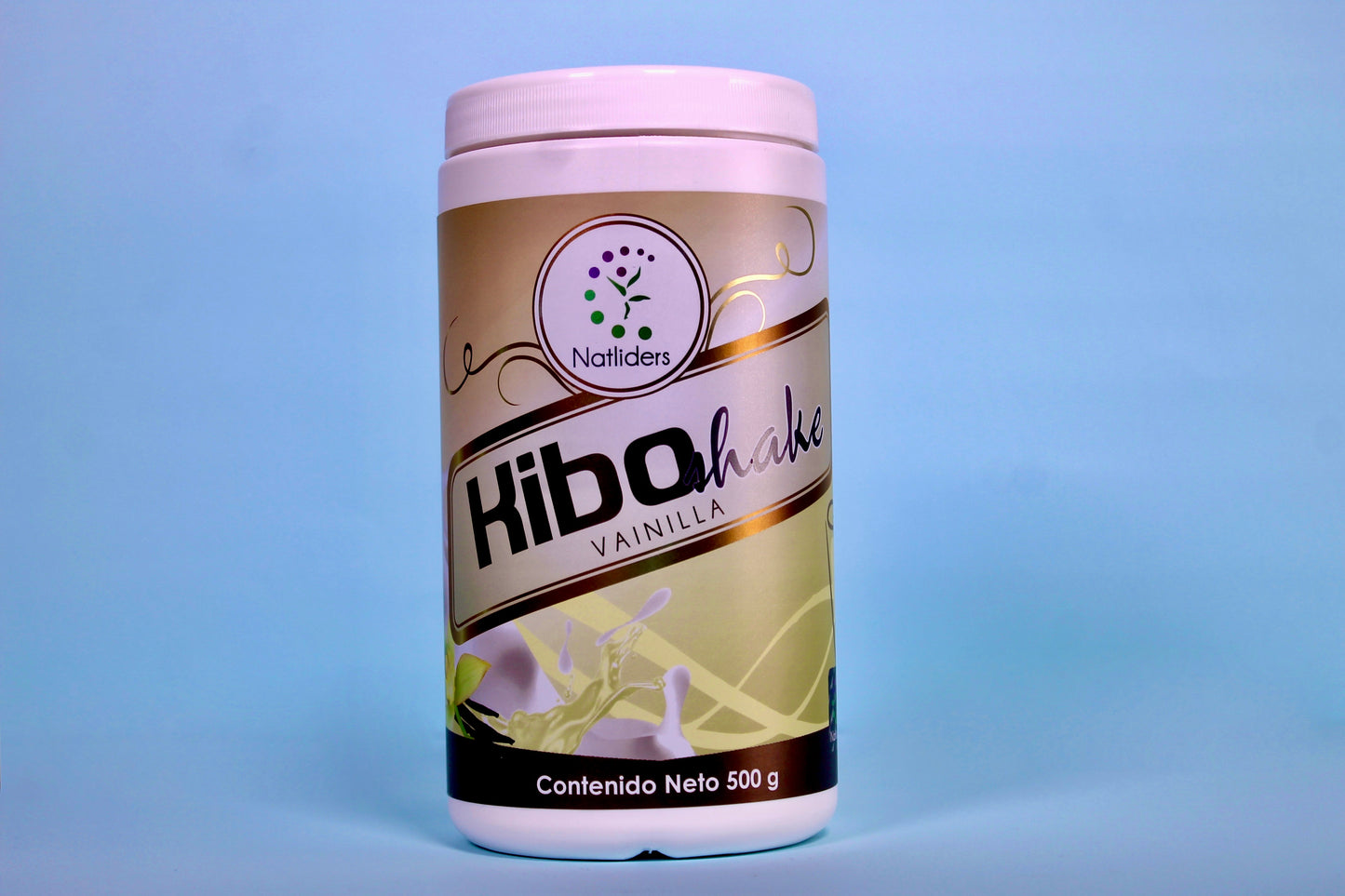 KiboShake - Vainilla