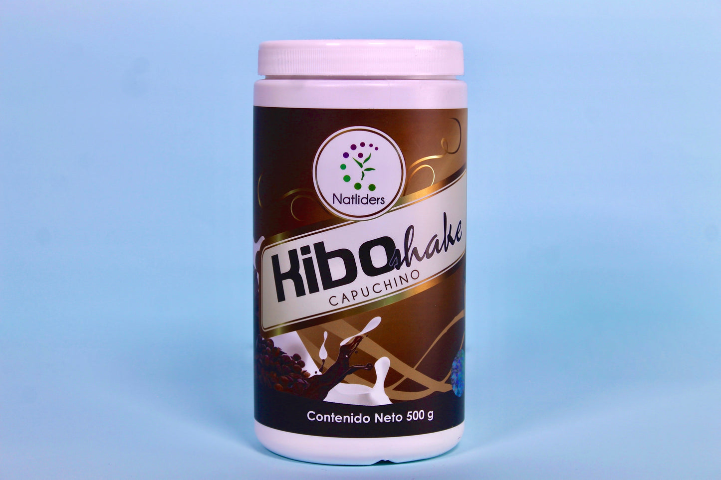 KiboShake - Capuchino