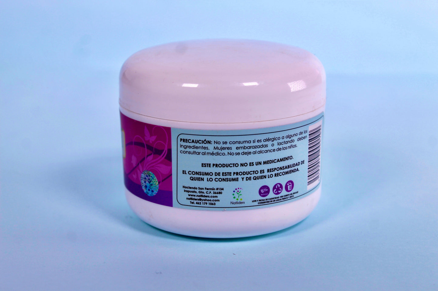 Kibody Gel