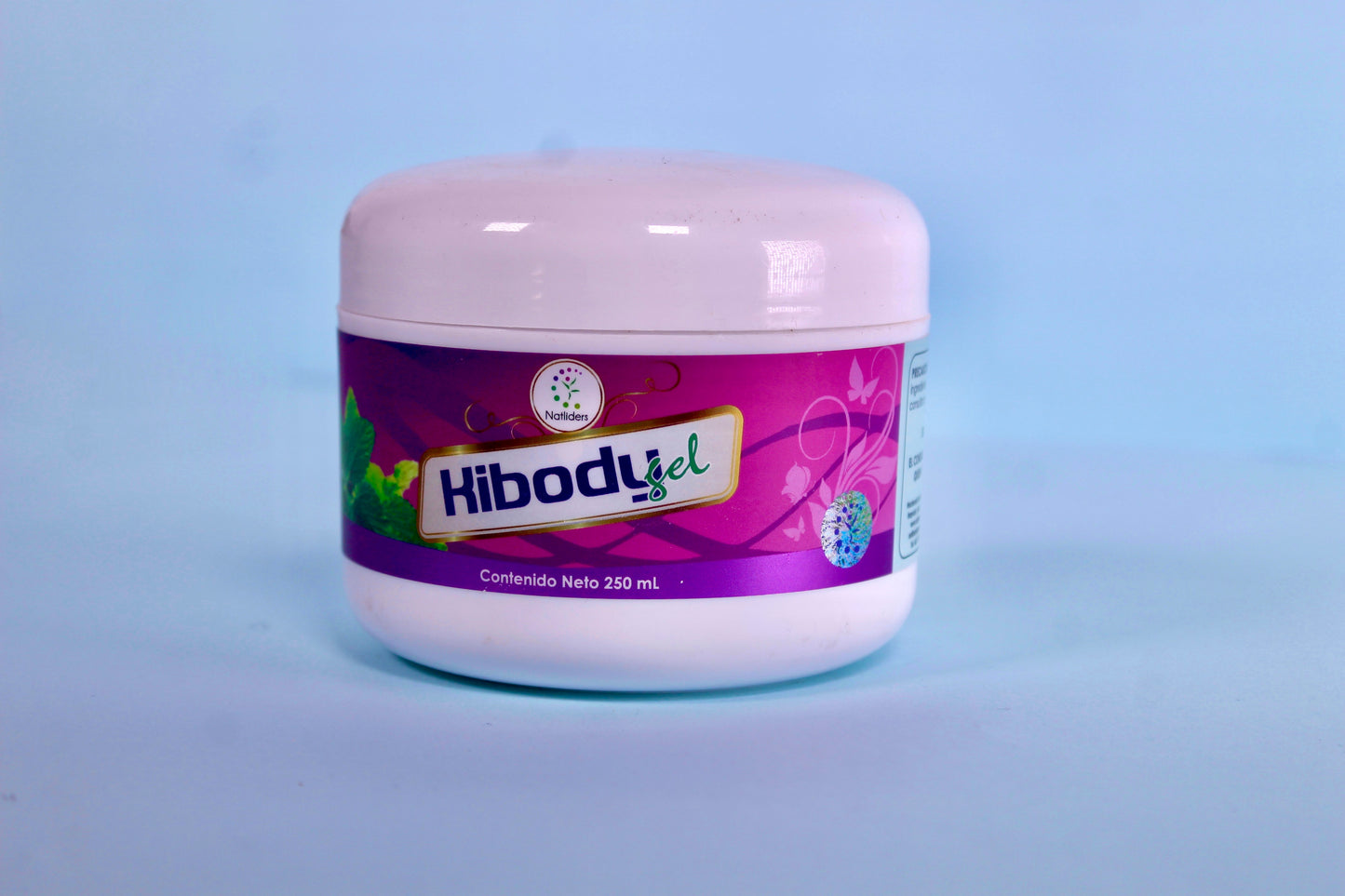 Kibody Gel