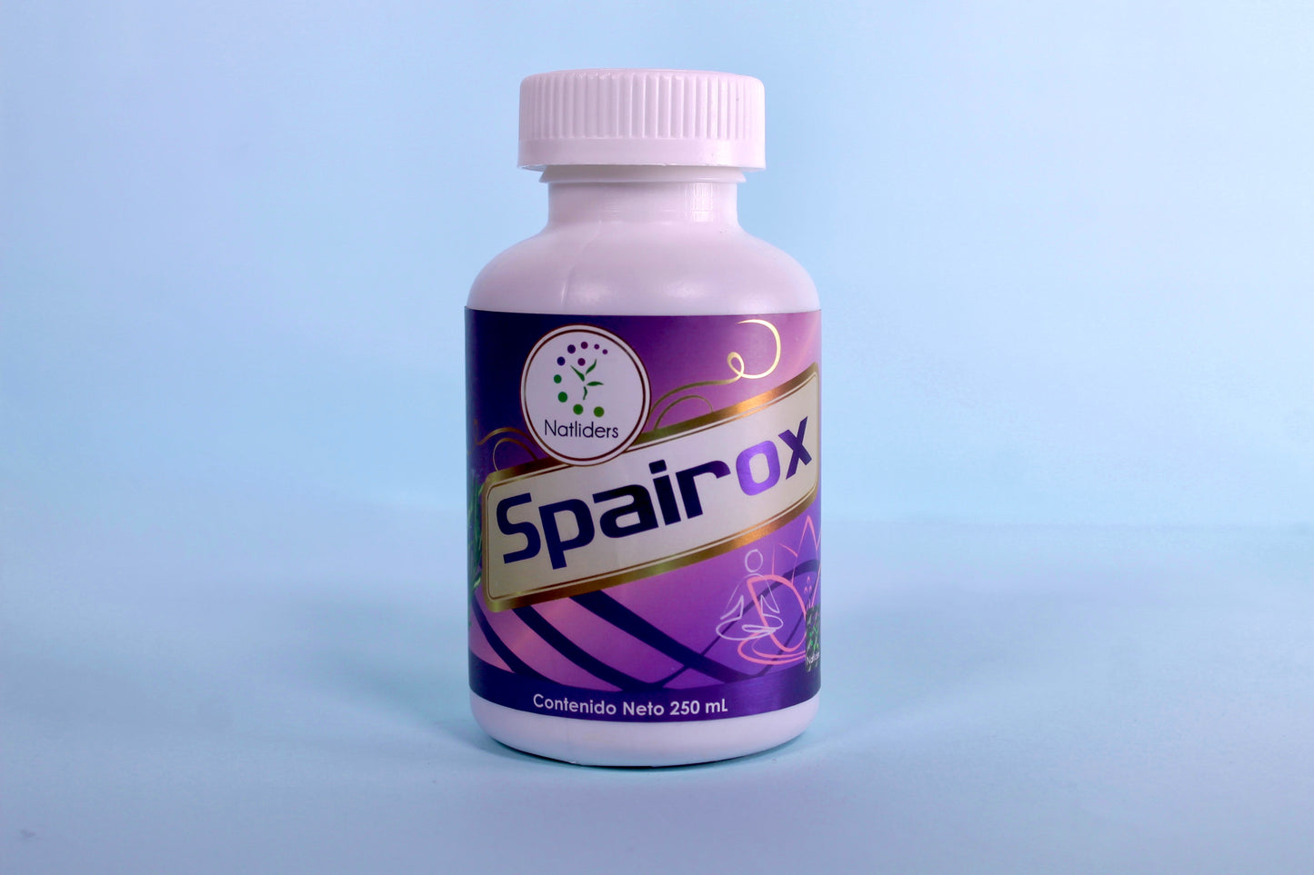 Spairox